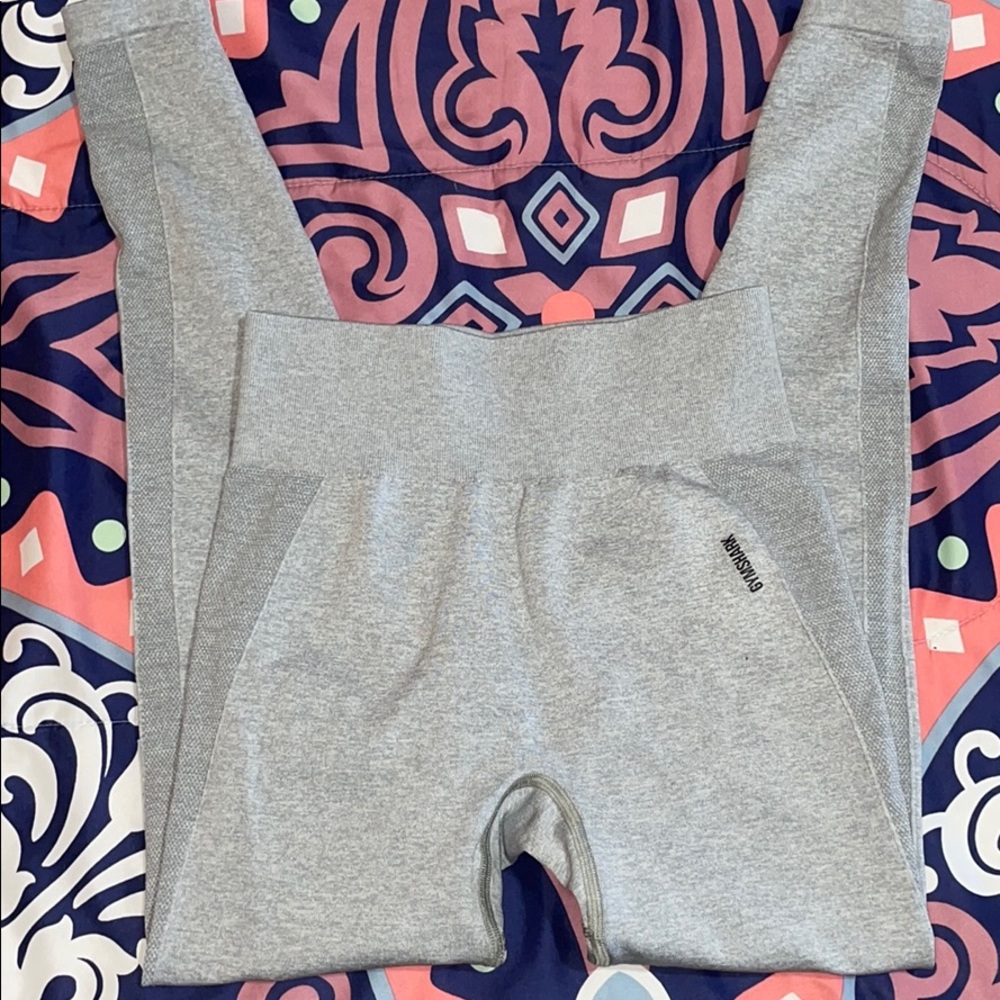 Gymshark High Waisted Leggings